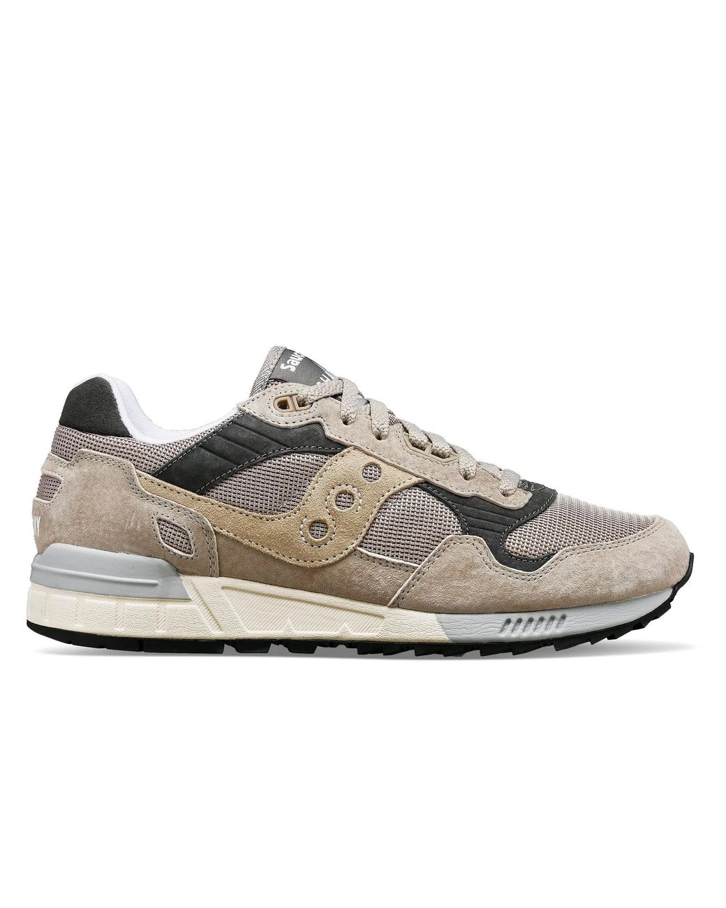 Shadow 5000 Saucony en coloris Gray