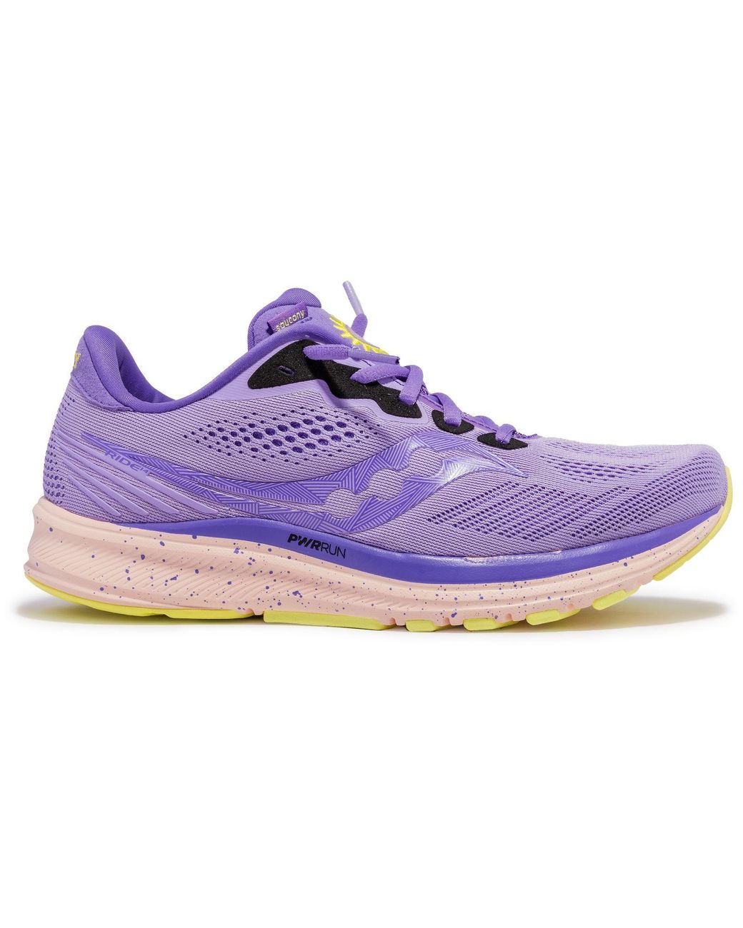 Saucony jazz deals 14 purple