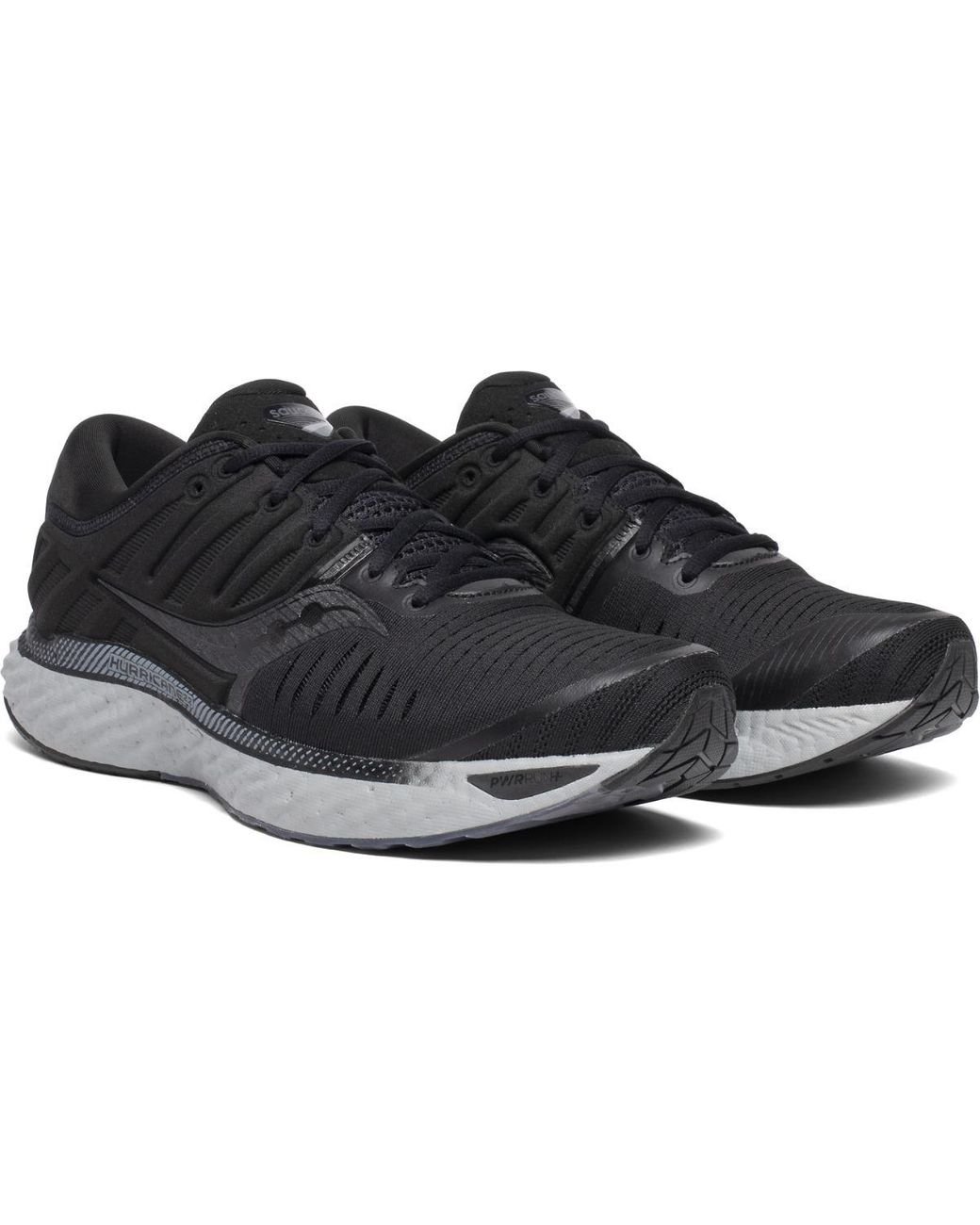 saucony hurricane 15 mujer olive