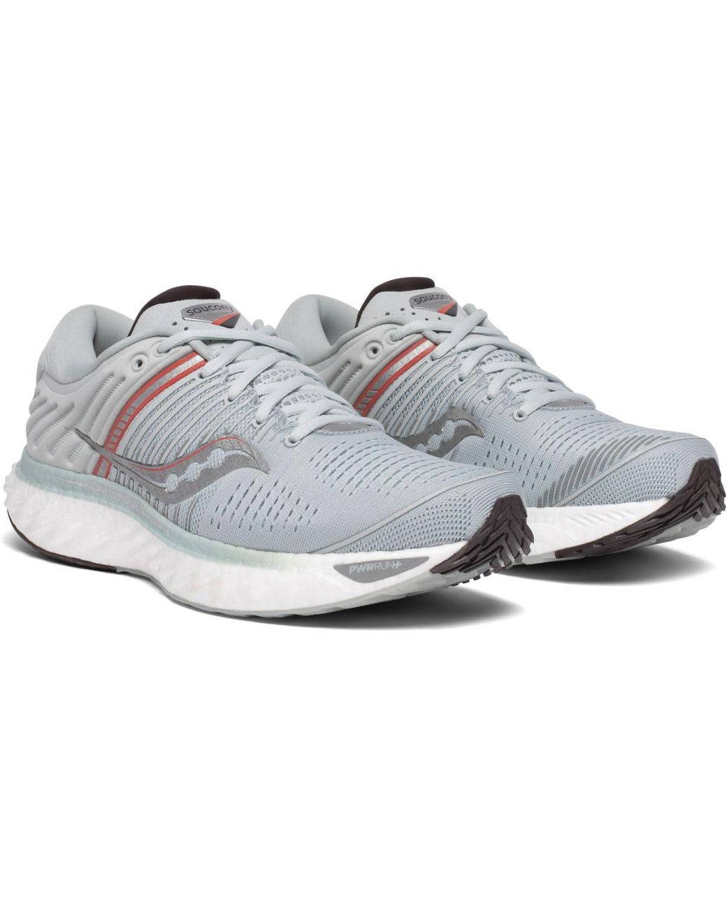 saucony triumph 13 grigio