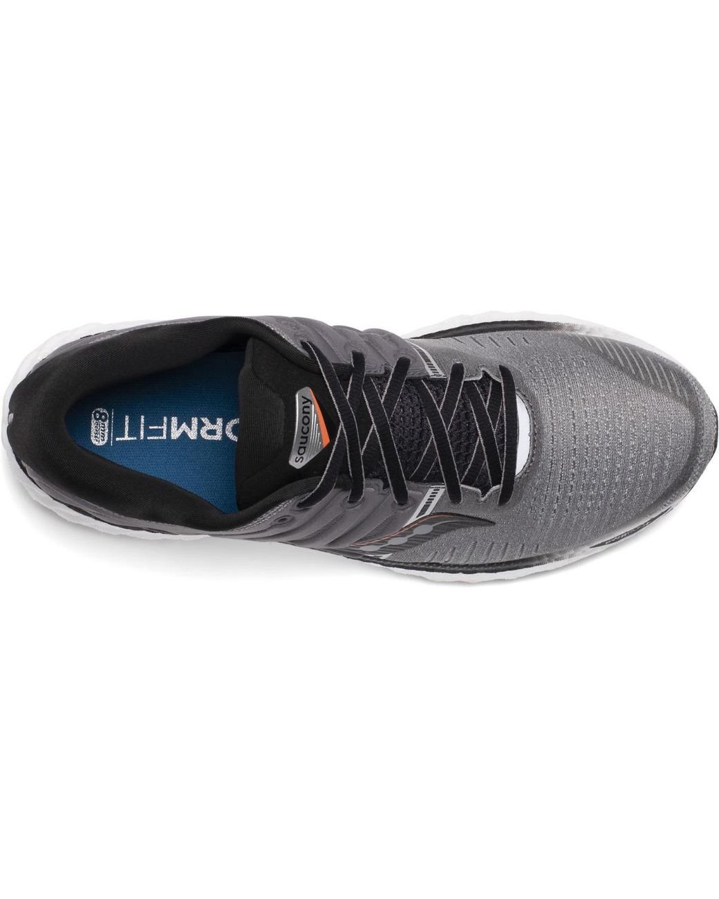 saucony dress shoes