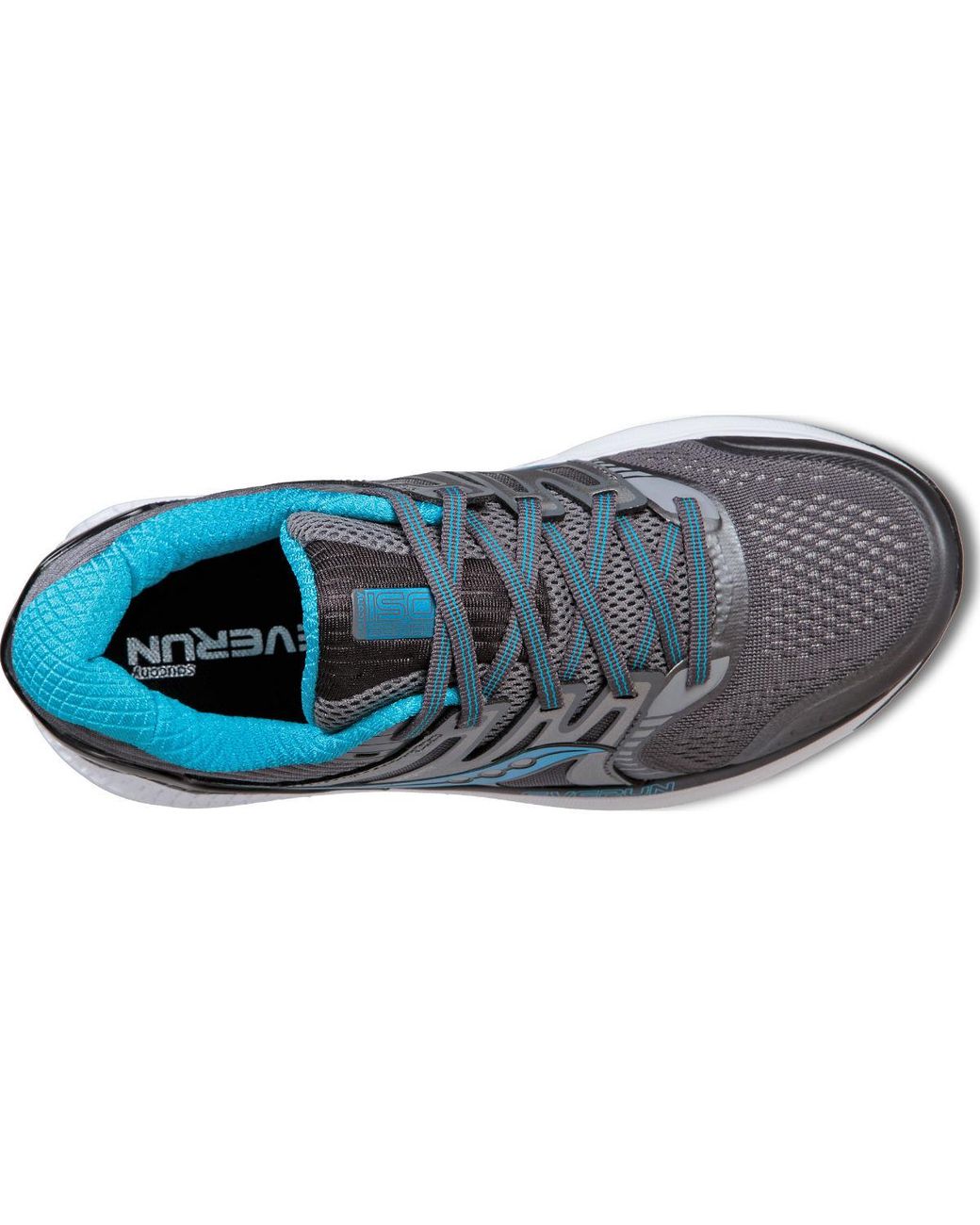 saucony redeemer iso rosse