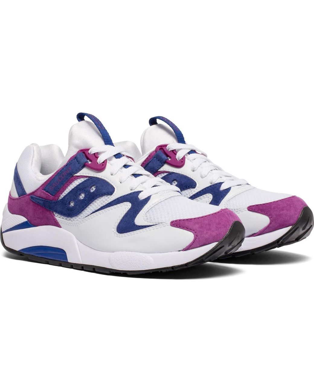 saucony grid 9000 premium