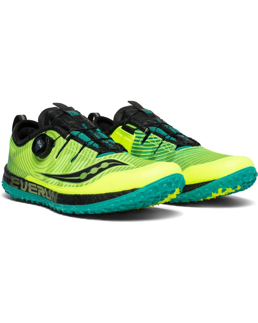 saucony redeemer iso grigio