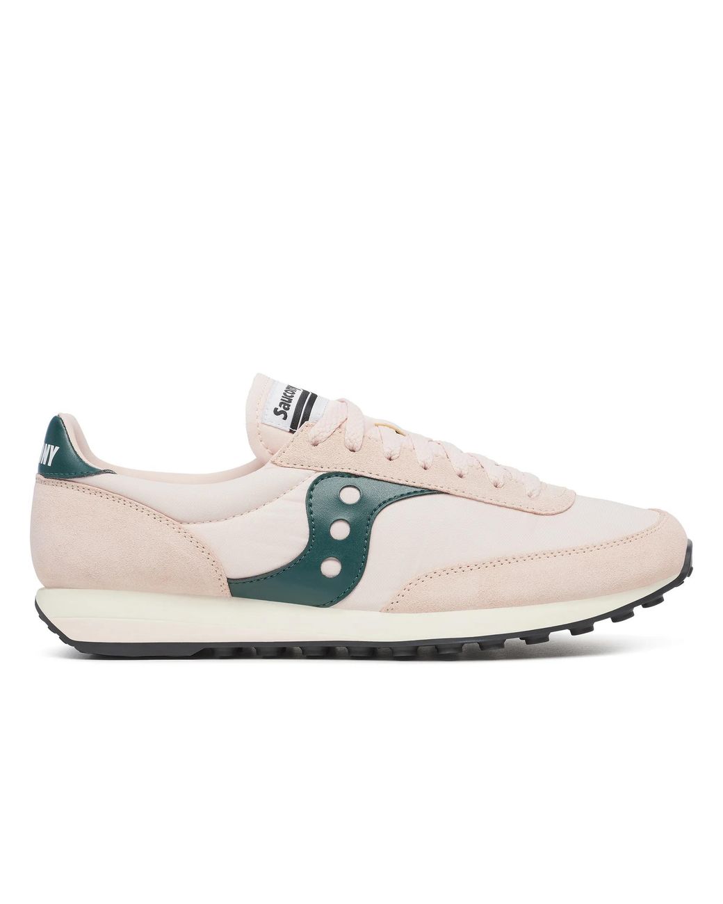 Saucony Black Trainer 80