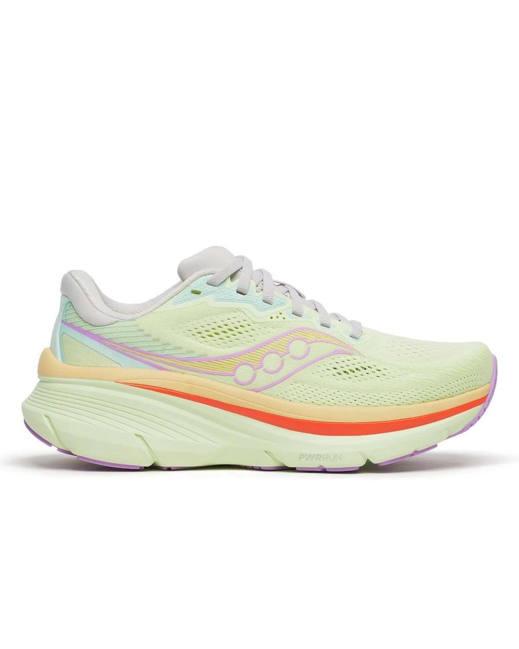 Guide 19 di Saucony in Blue