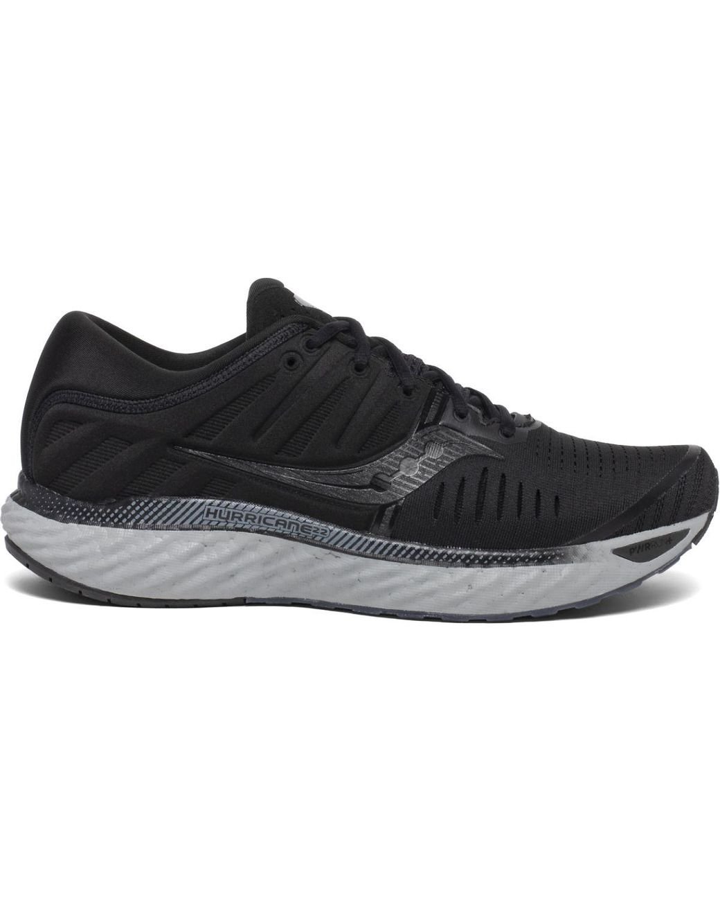 saucony hurricane 15 mujer olive