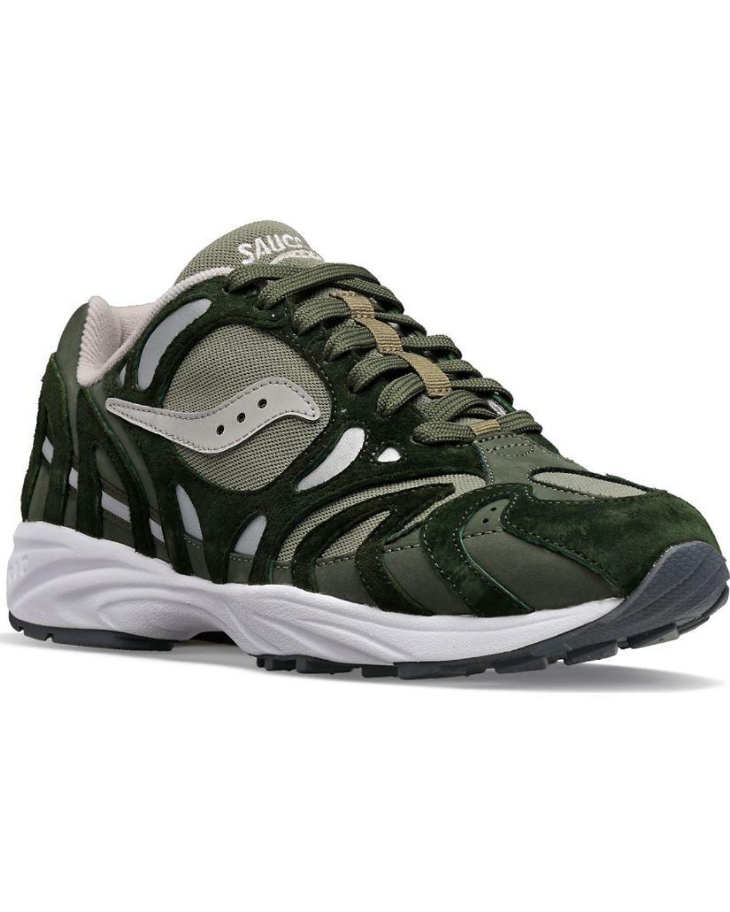 Saucony azura premium 2025