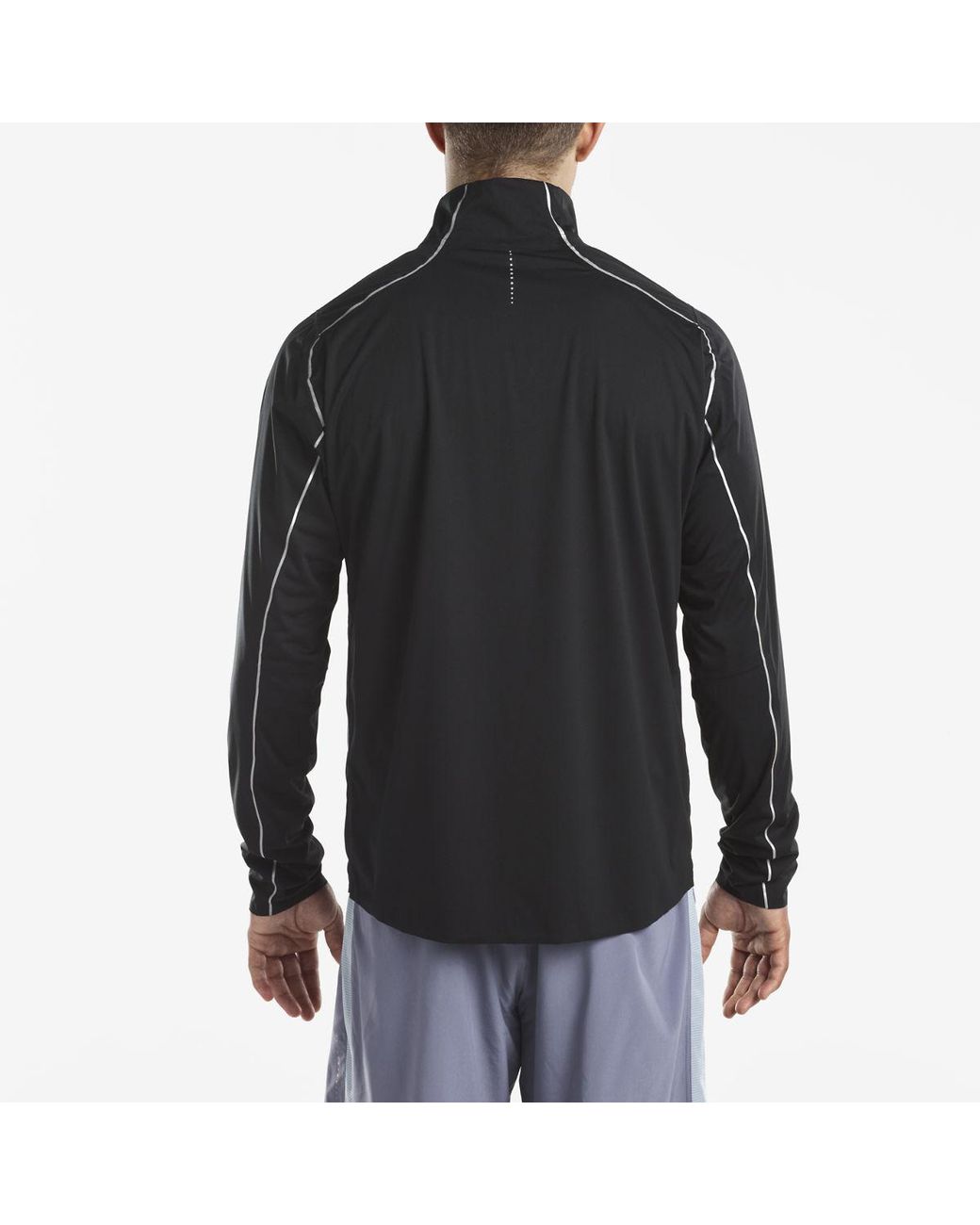 saucony vigor jacket