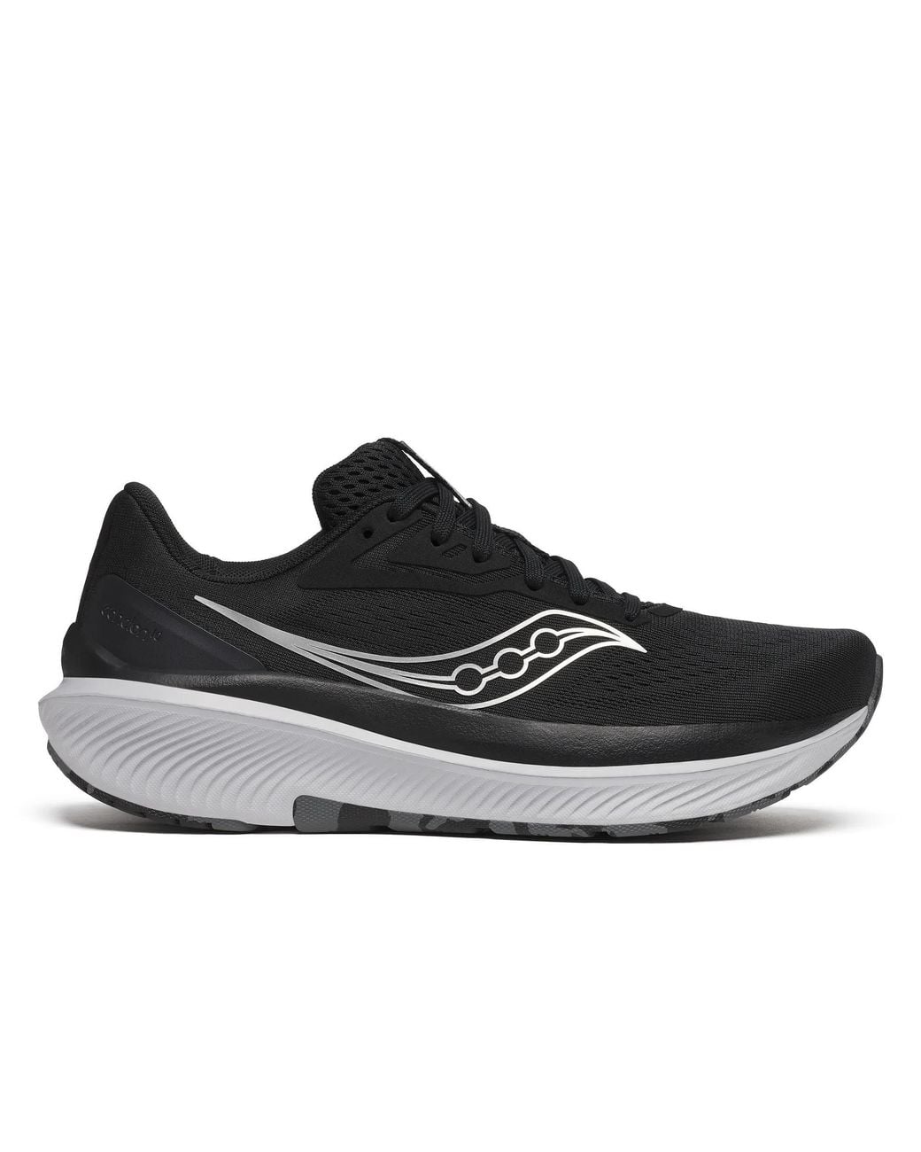 Saucony Black Echelon 10