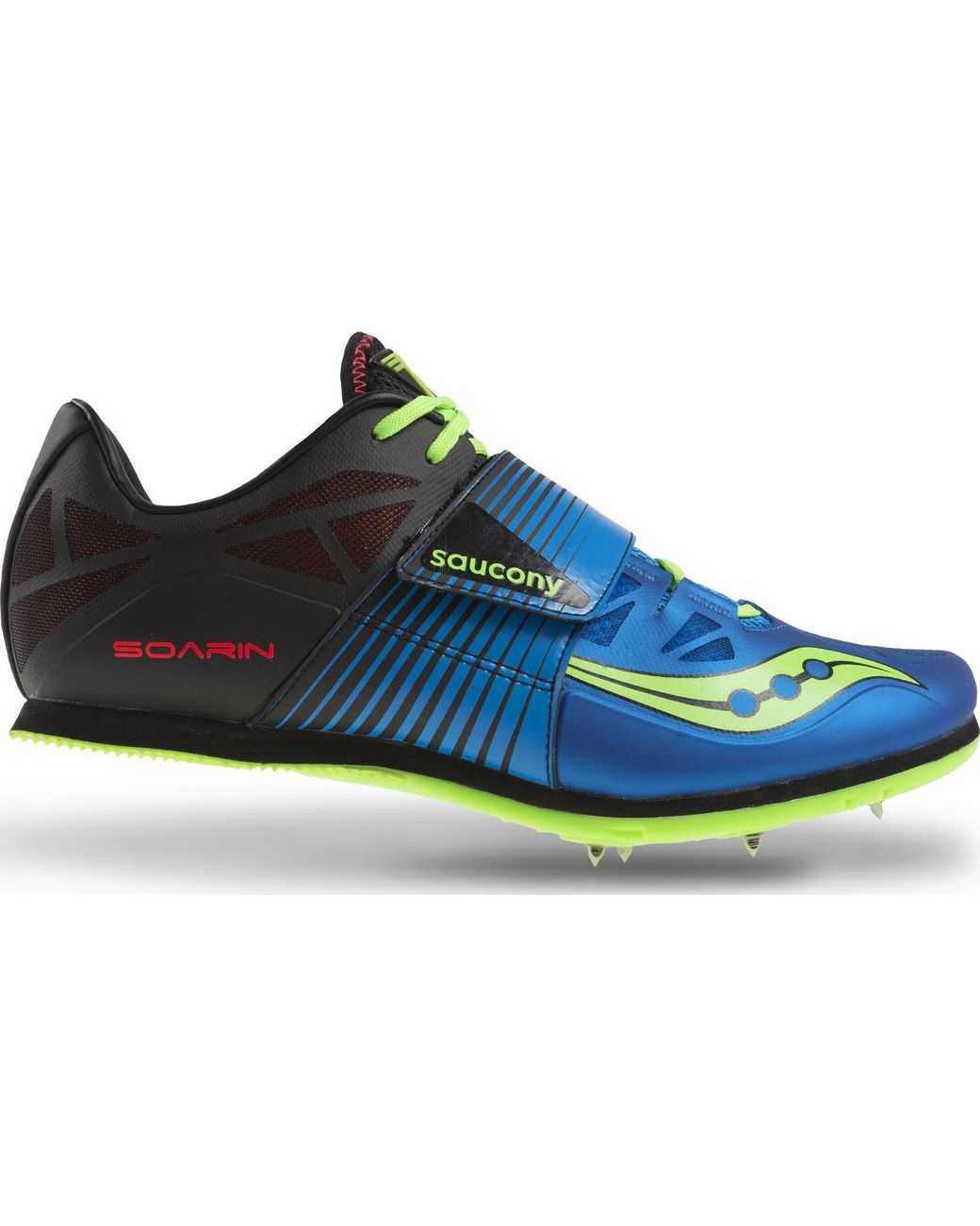 saucony soarin j 2