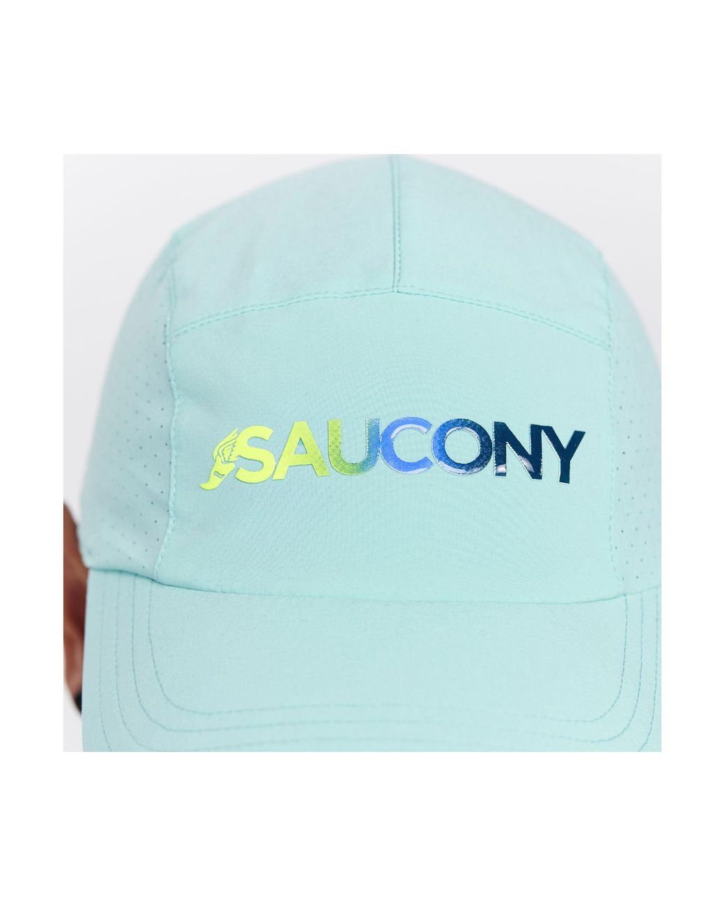 Saucony Synthetic Outpace Hat | Lyst