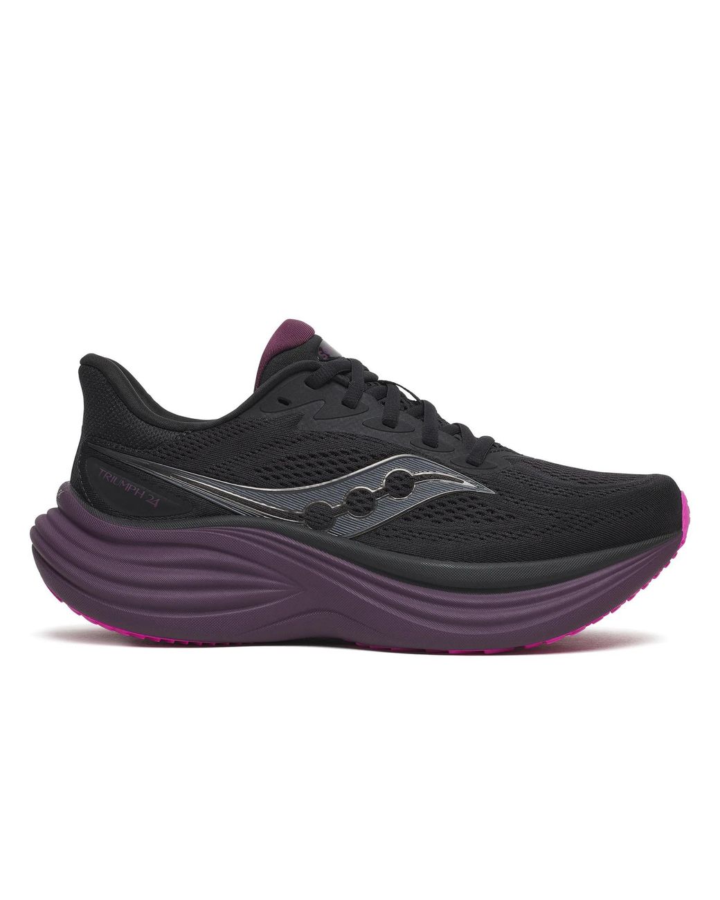Saucony Blue Triumph 24