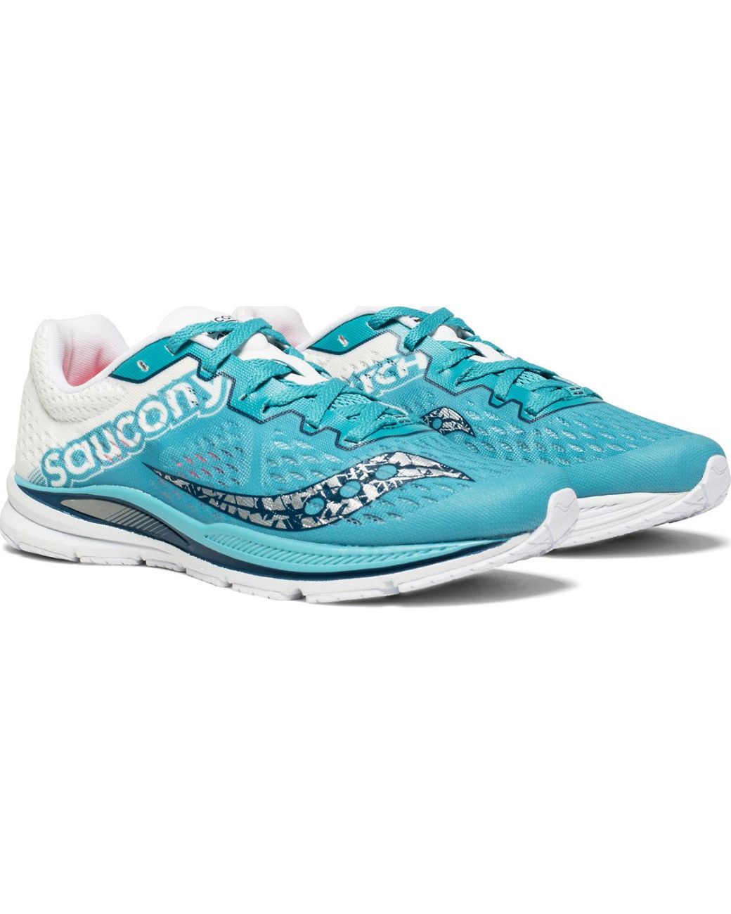 saucony fastwitch 8 womens brown