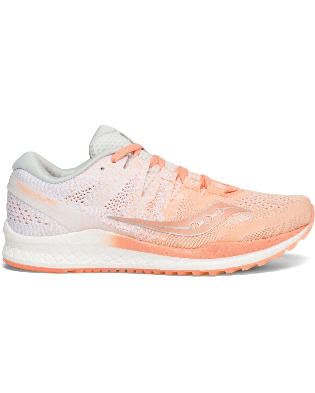 saucony freedom iso blu
