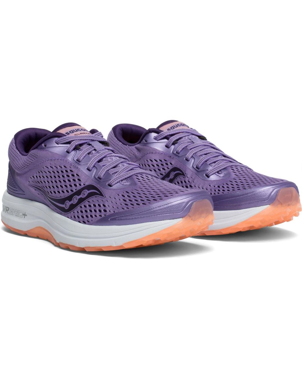 saucony clarion womens