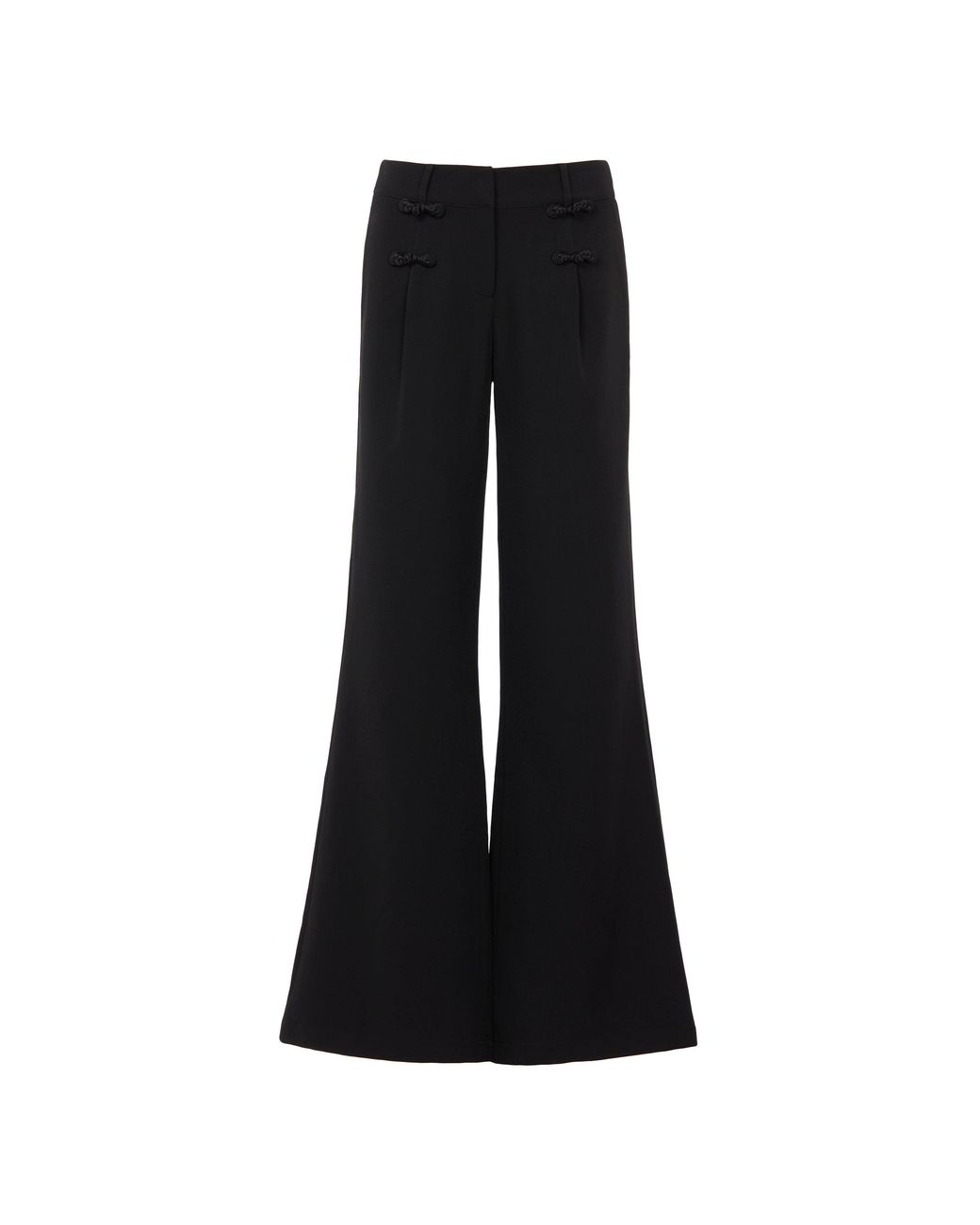 SAU LEE Blue Soren Pant