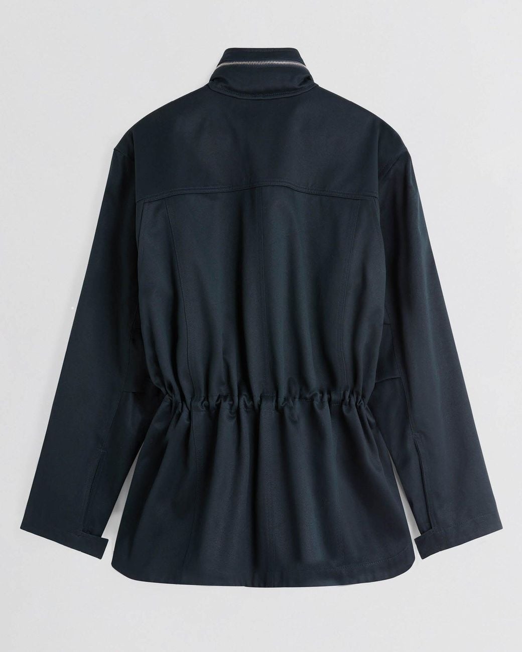 Phoebe Philo Blue Utility Jacket