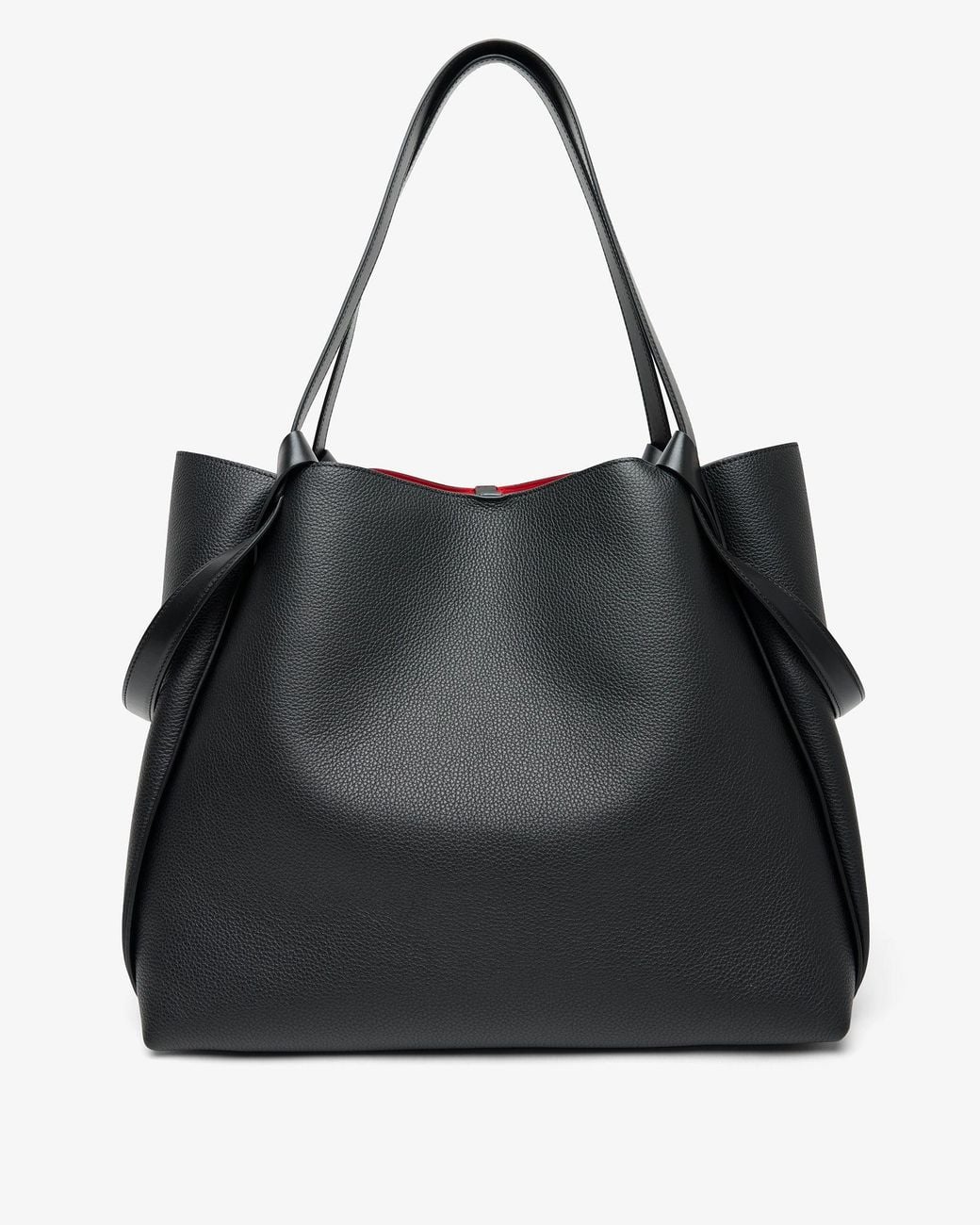 Christian Louboutin Black Bettina Large Tote