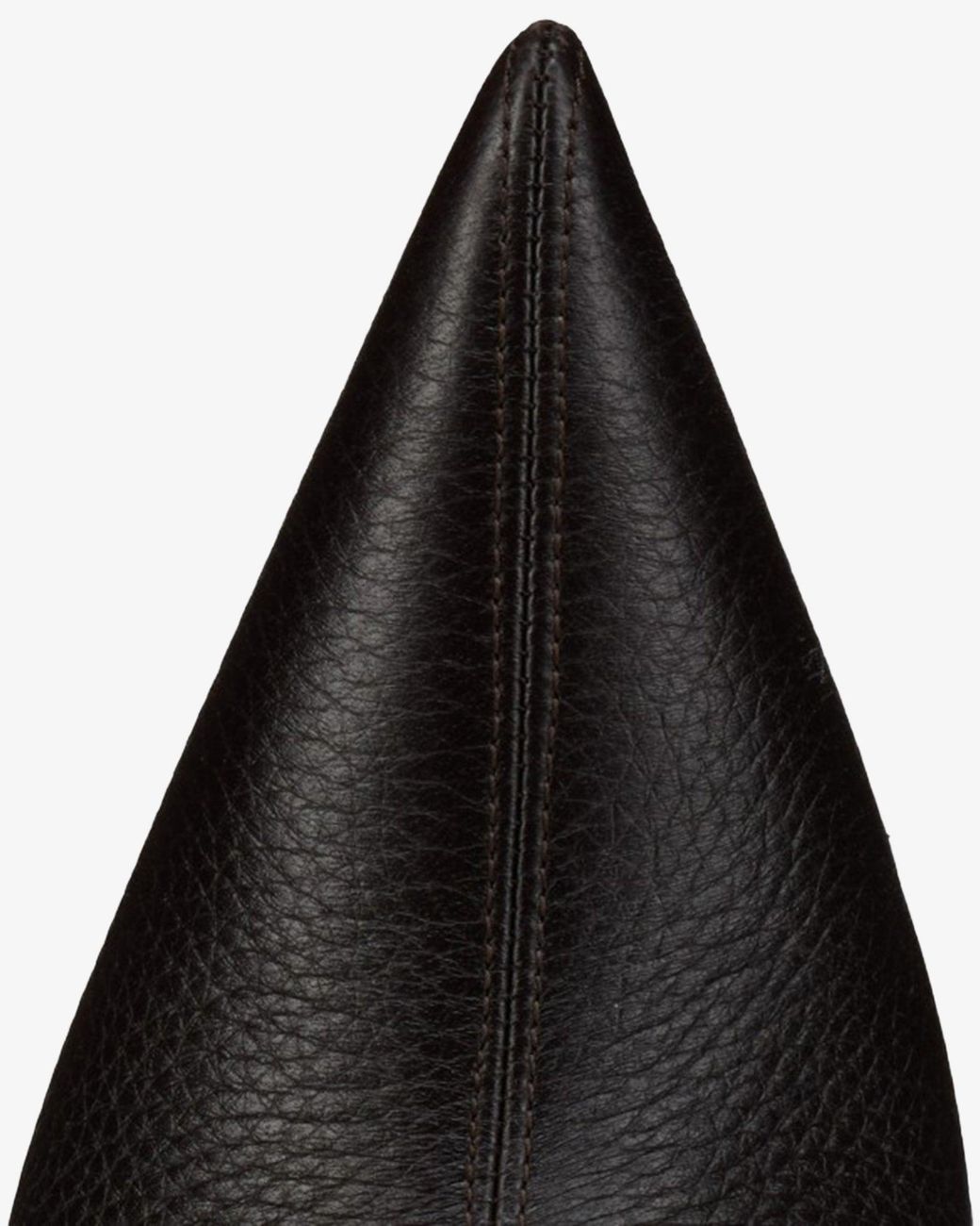Christian Louboutin Black Zependris 100 Deer Boots