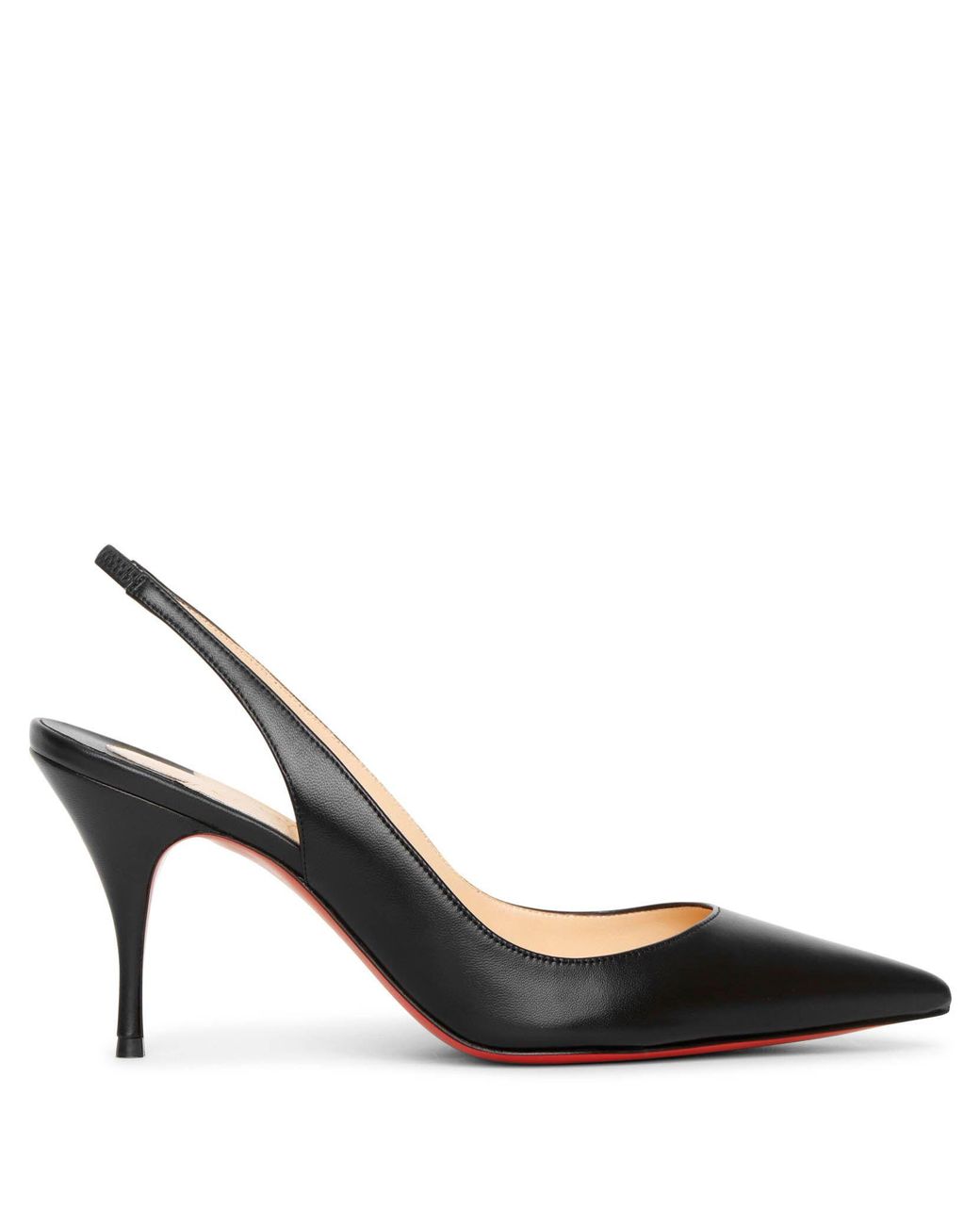 louboutin clare 80