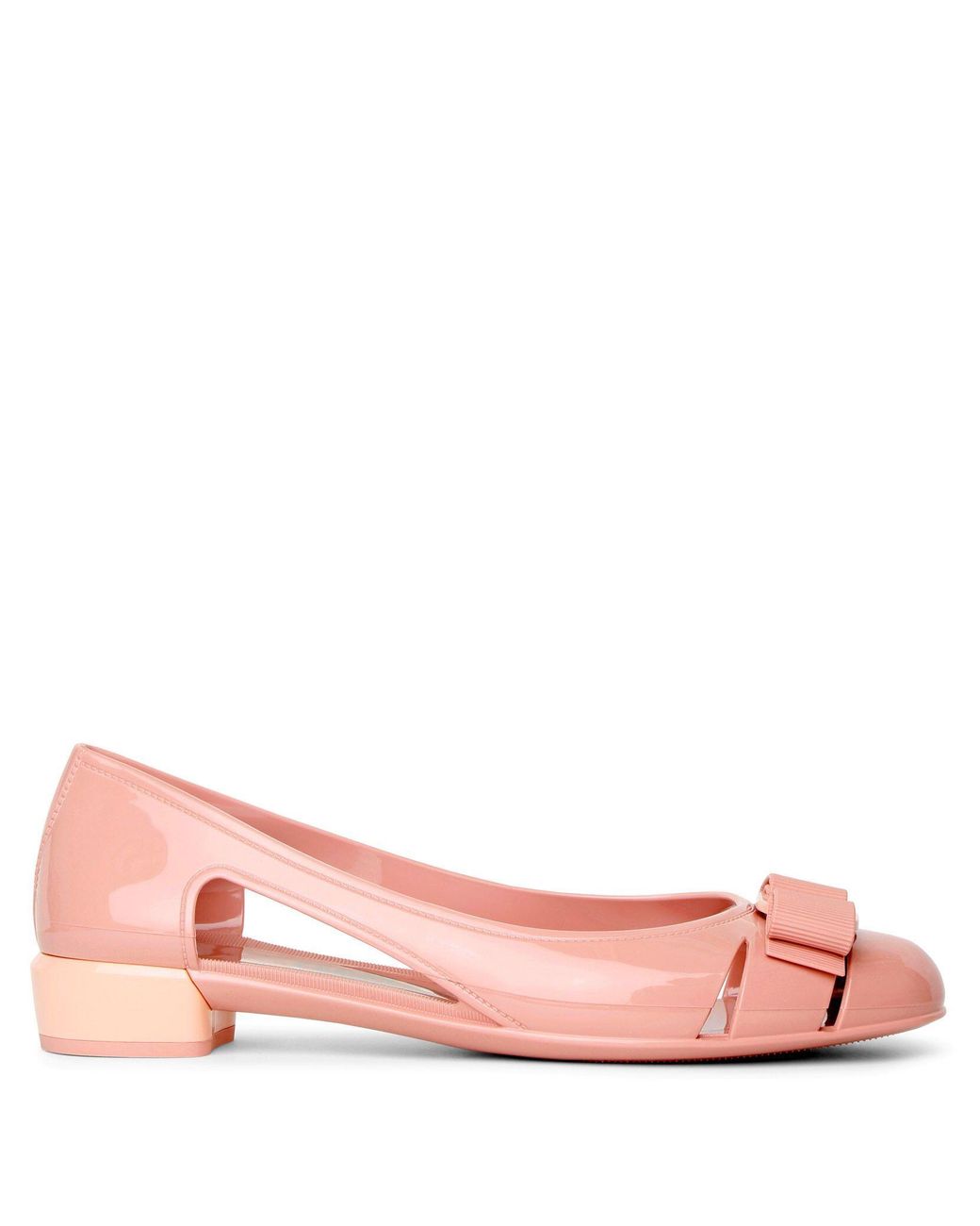 ferragamo vara jelly