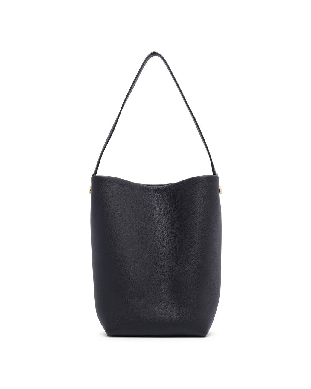 人気 【THE ROW】Medium NS Tote Hook レザーバッグ ウィメンズ The Row Medium NS Tote Hook Bag in Ivory ANS | FWRD