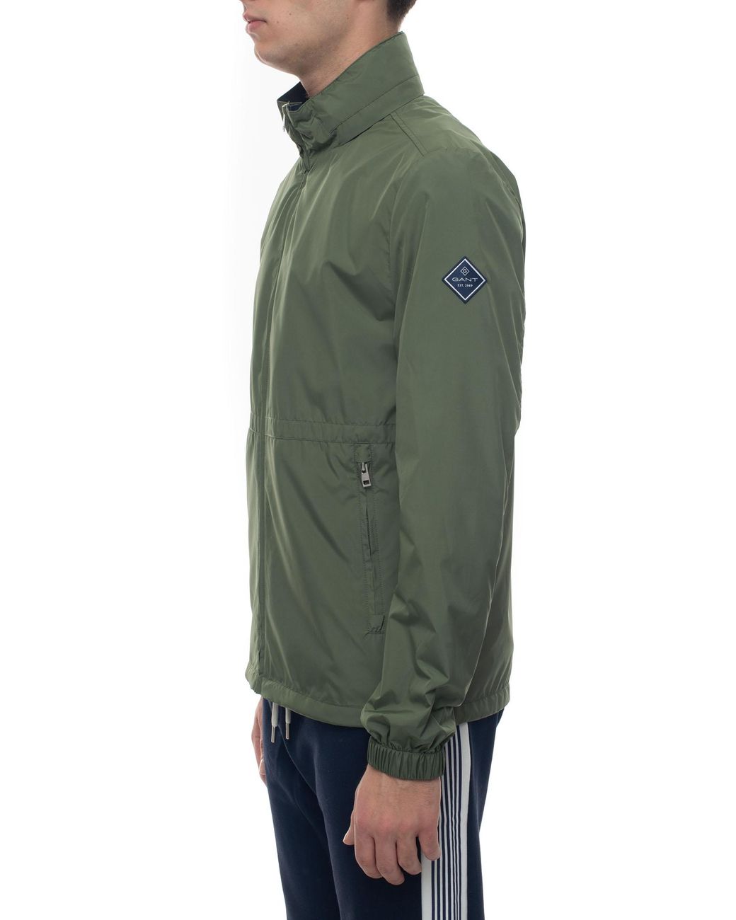 gant windbreaker jacket