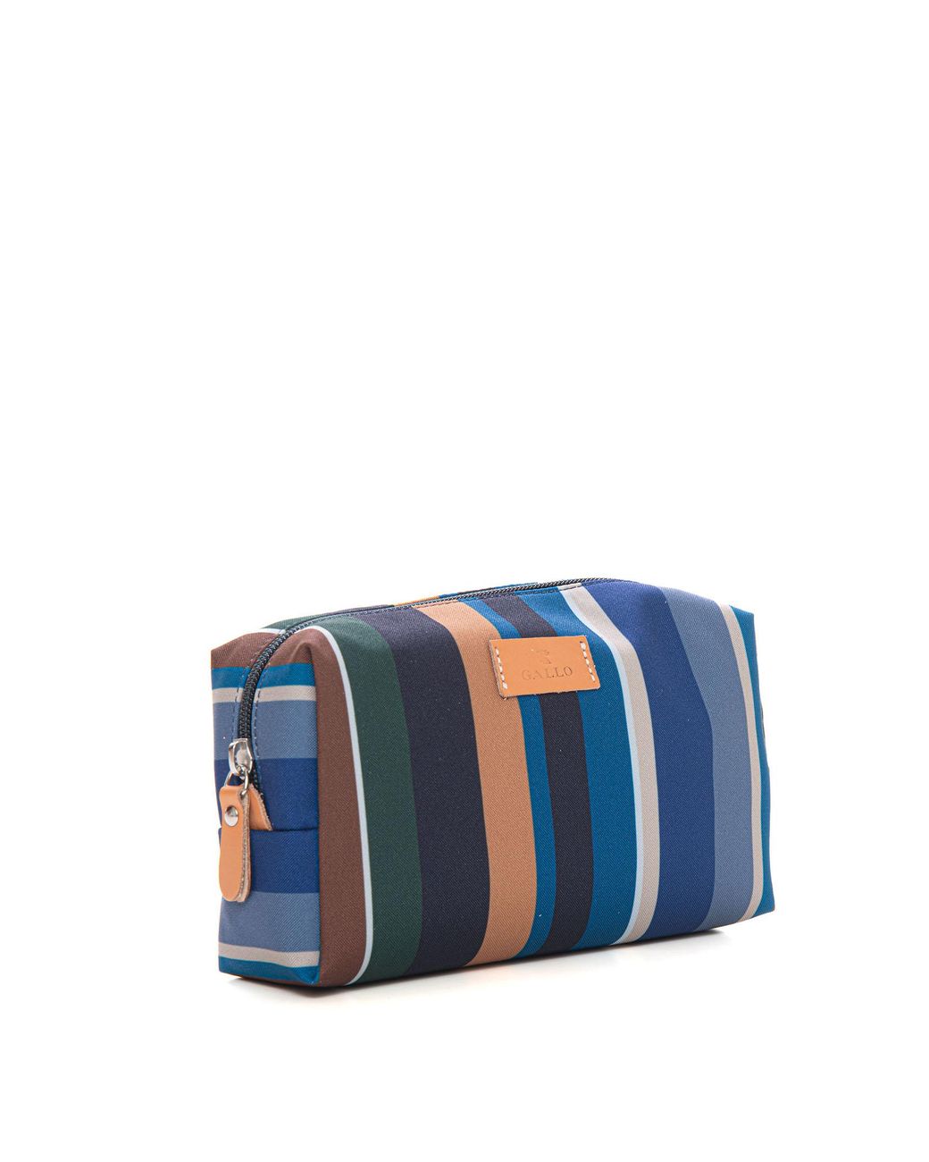 Pochette di Gallo in Blue da Uomo