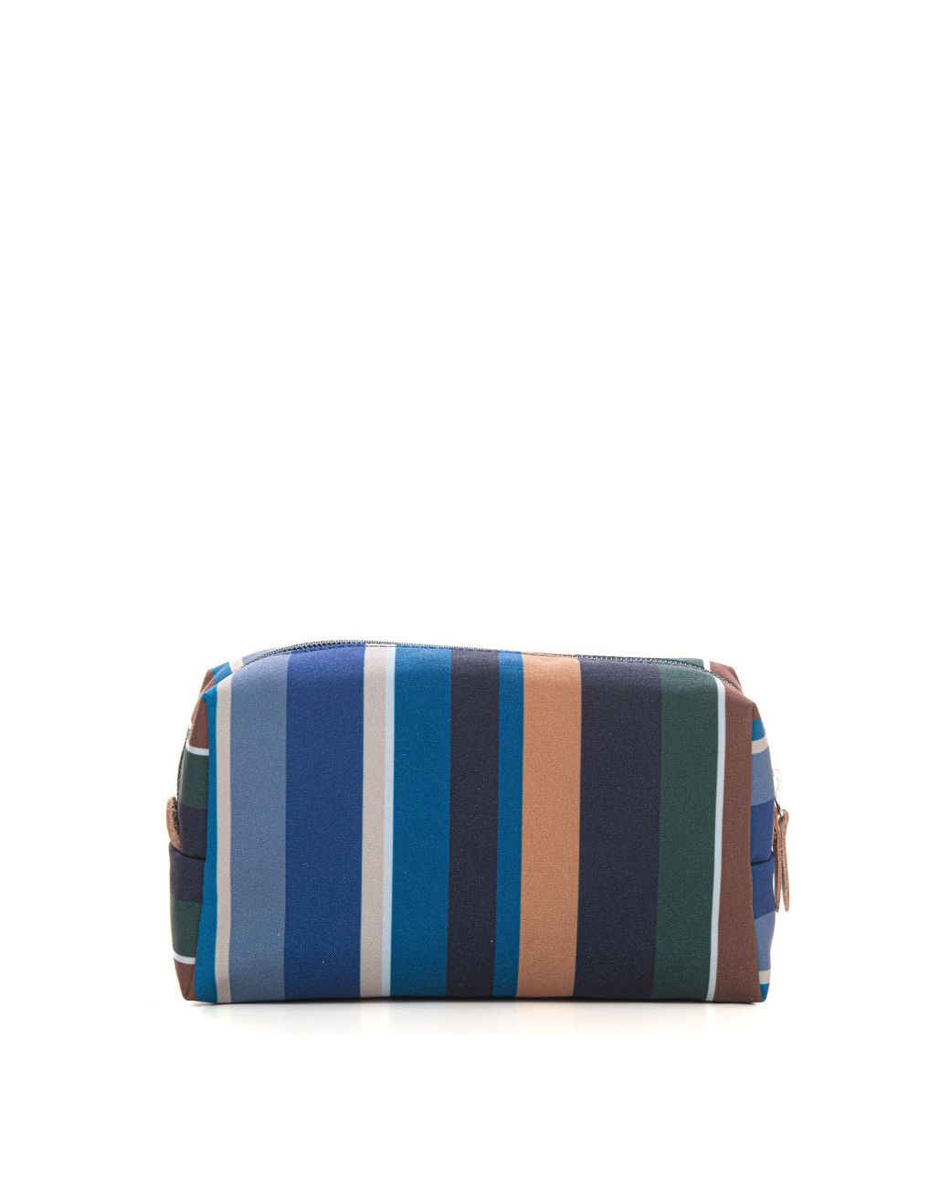 Pochette di Gallo in Blue da Uomo