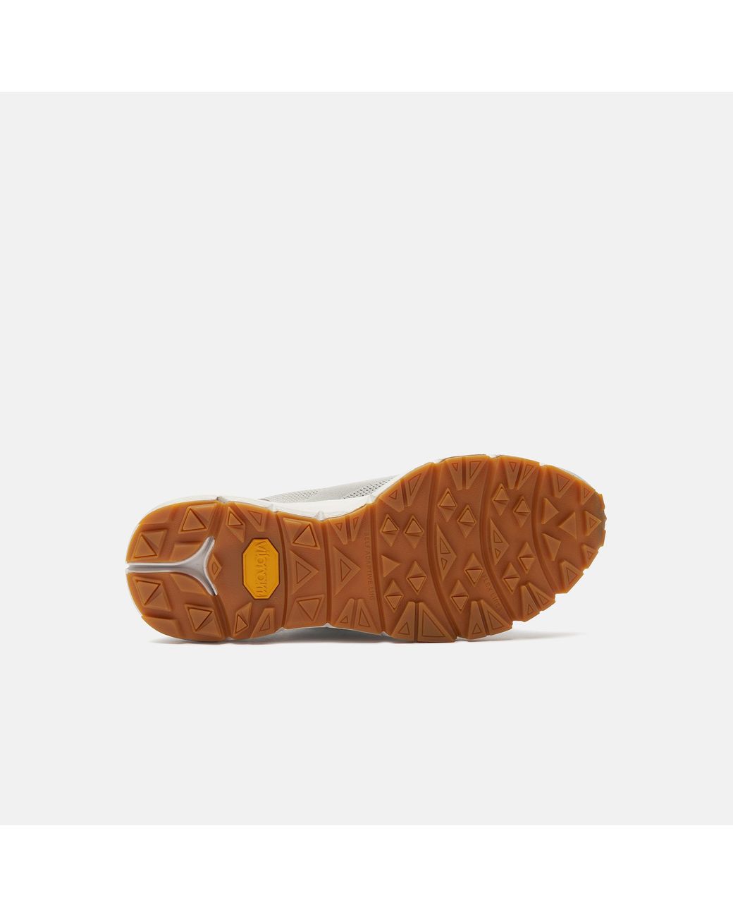 Scarosso White Robbie for men