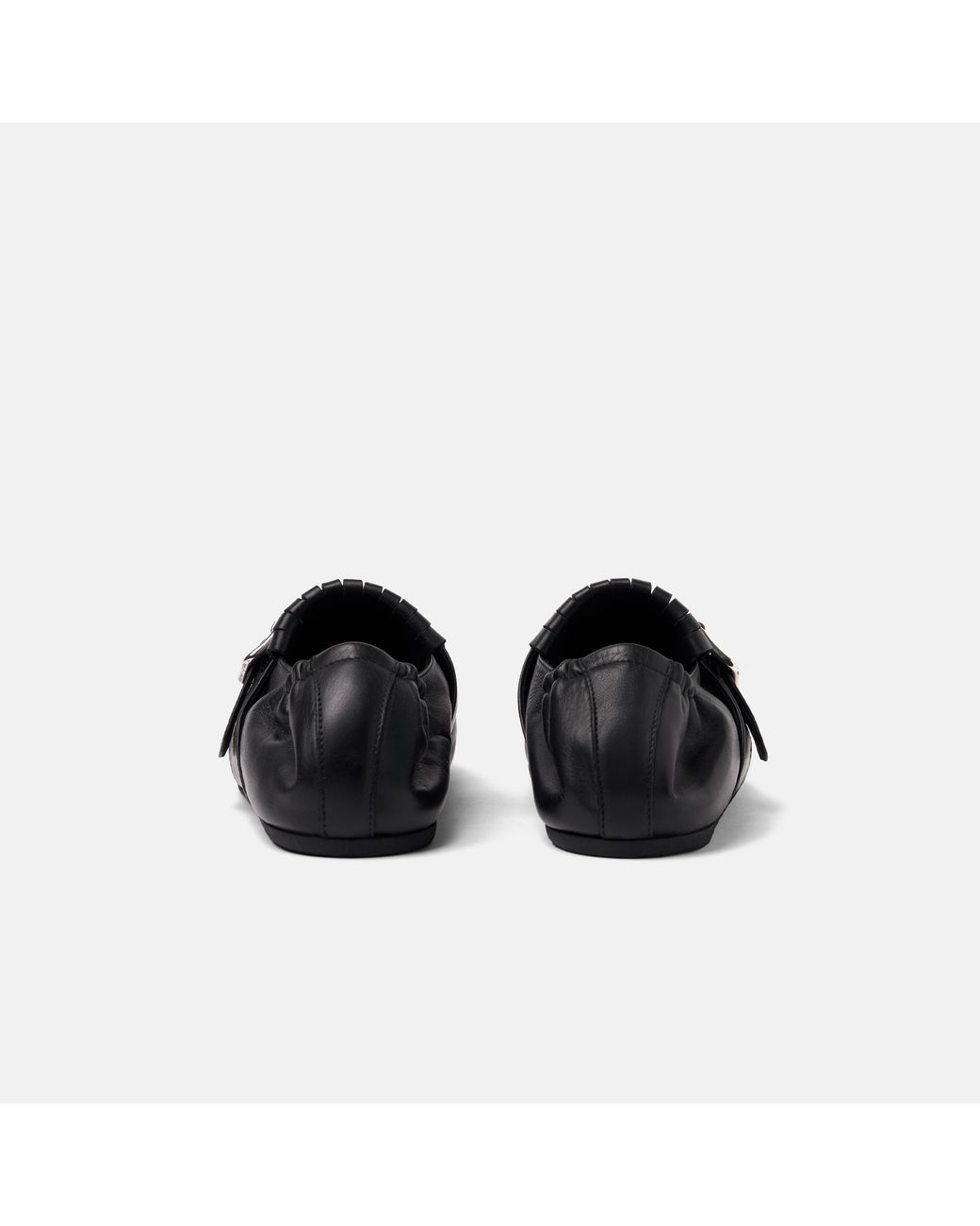 Scarosso Black Julian for men