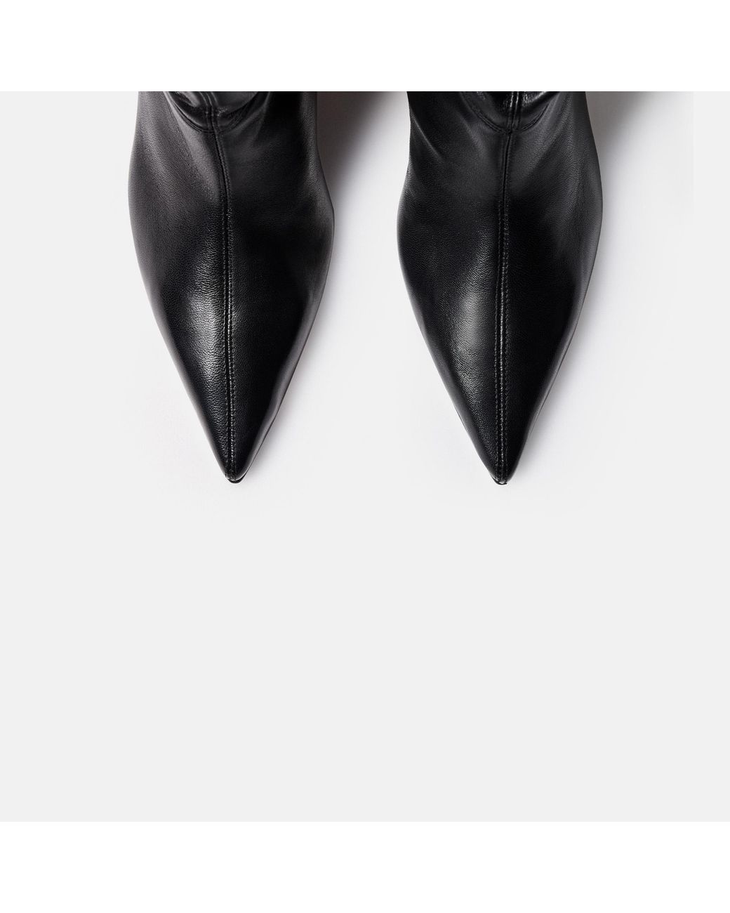 Heeled Boots di Scarosso in Black
