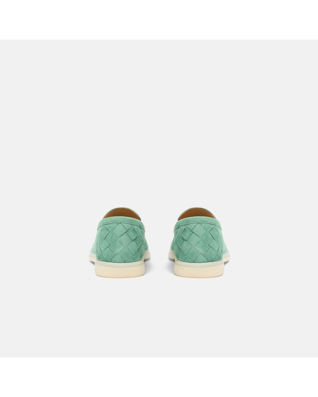 Scarosso Green Ludovica Premium Jade