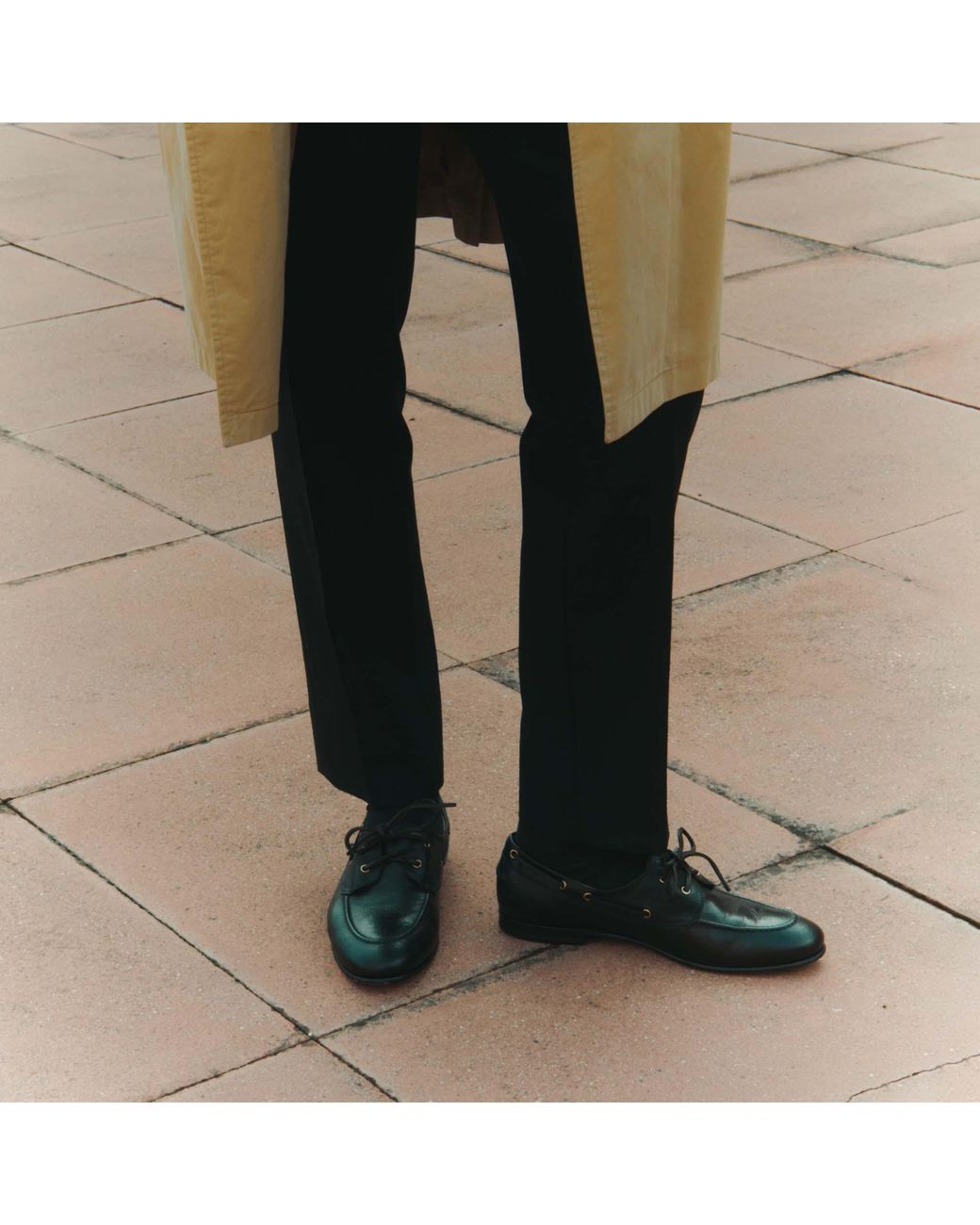 Scarosso Brown Ginevro for men