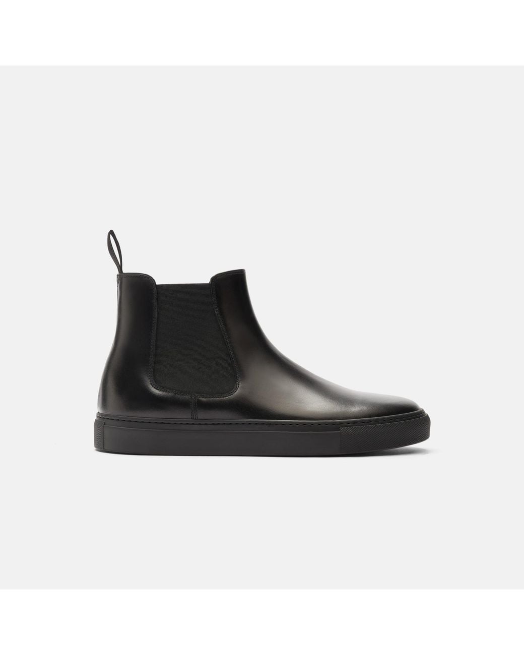 Scarosso Black Tommaso Nero Intenso for men