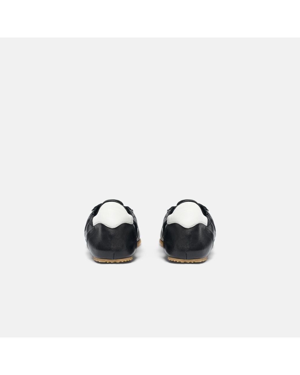 Sneakers Scarosso en coloris Black