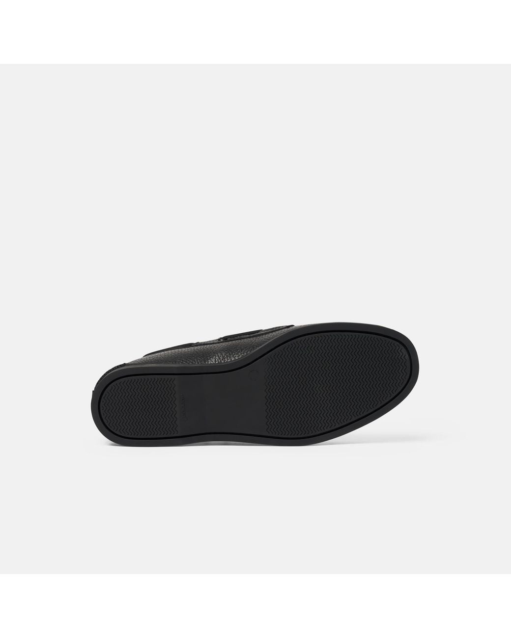 Morgan Noir Scarosso pour homme en coloris Black
