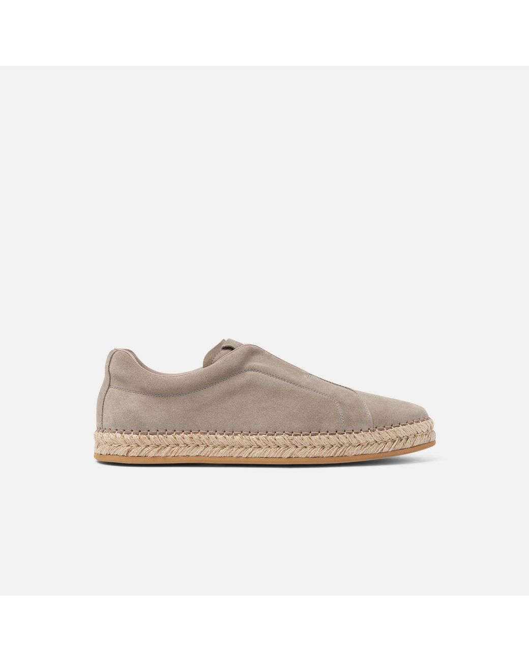 Espadrilles Scarosso pour homme en coloris Multicolor