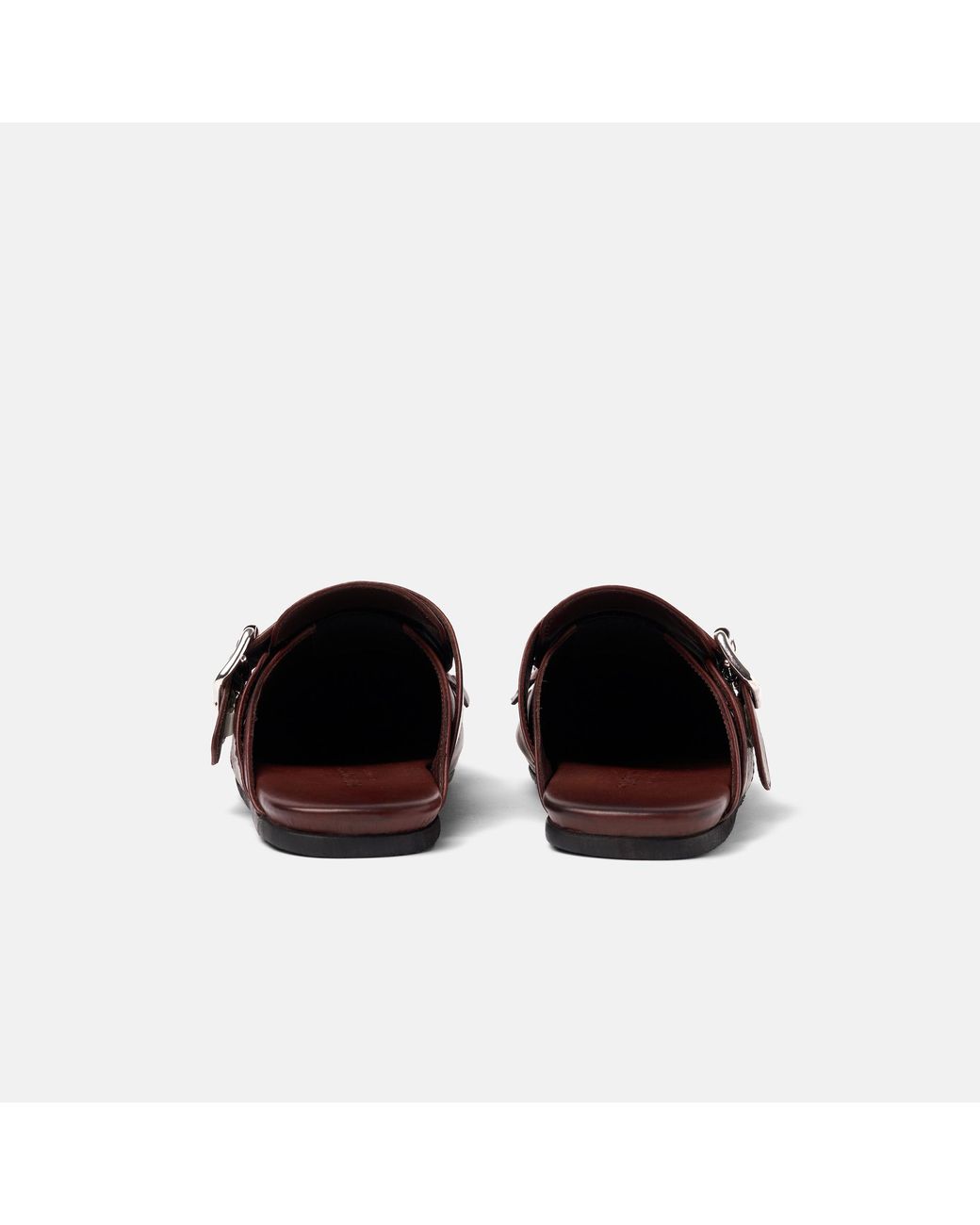 Scarosso Brown Gemma Cognac