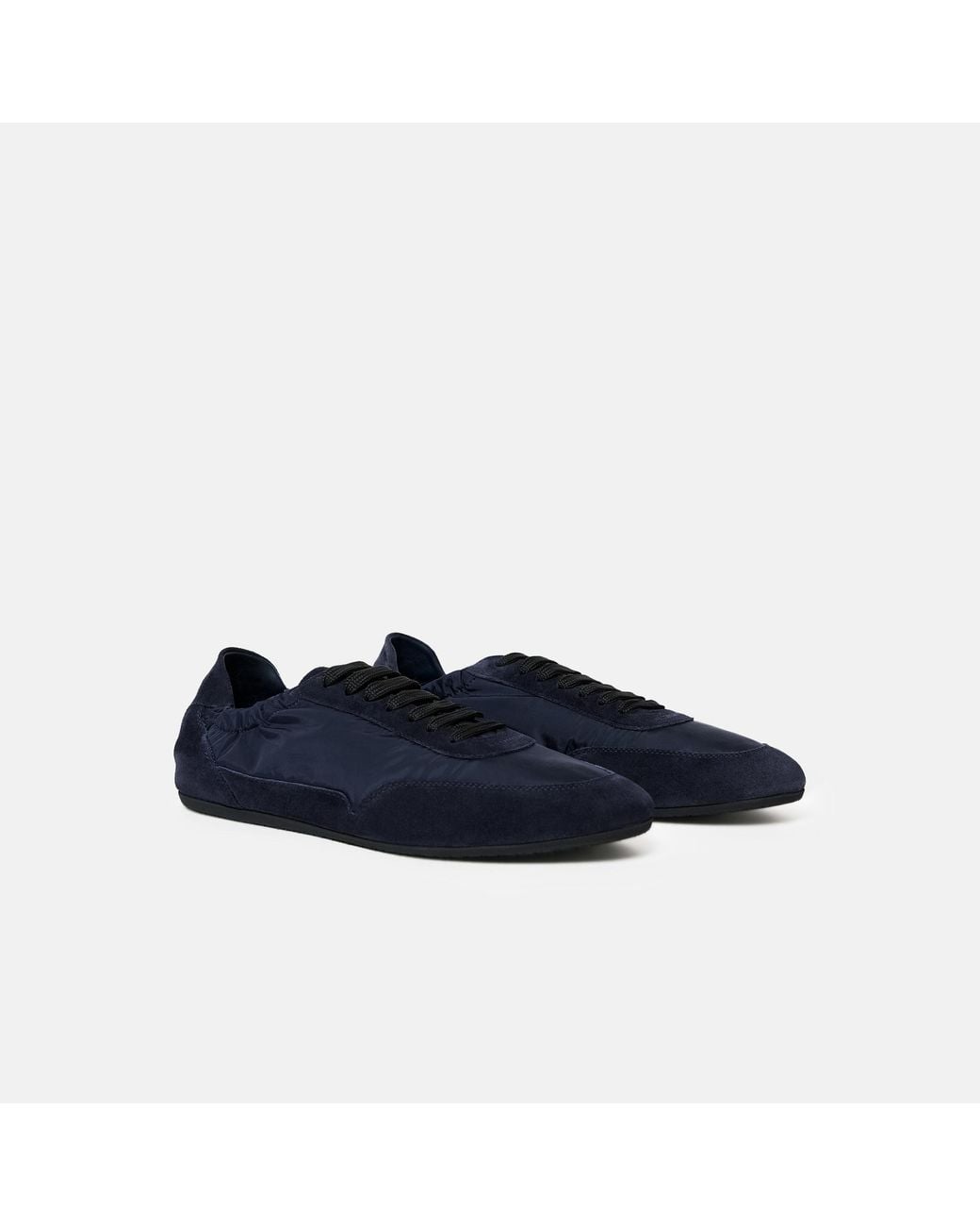 Scarosso Blue Leggera for men