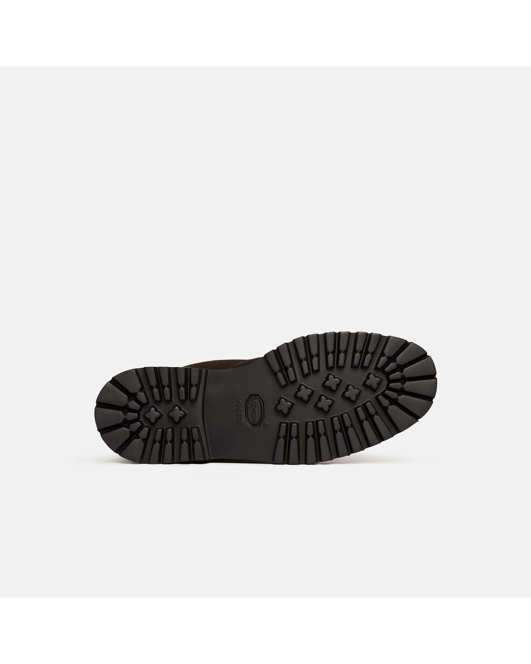 Scarosso Brown Paul Dark Suede for men