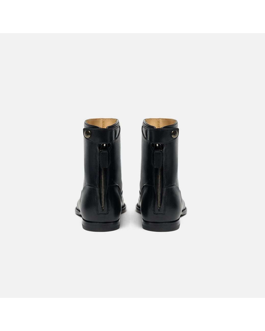 Scarosso Black Basil for men