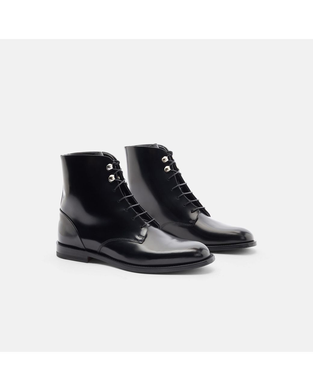 Scarosso Black Eva Nera
