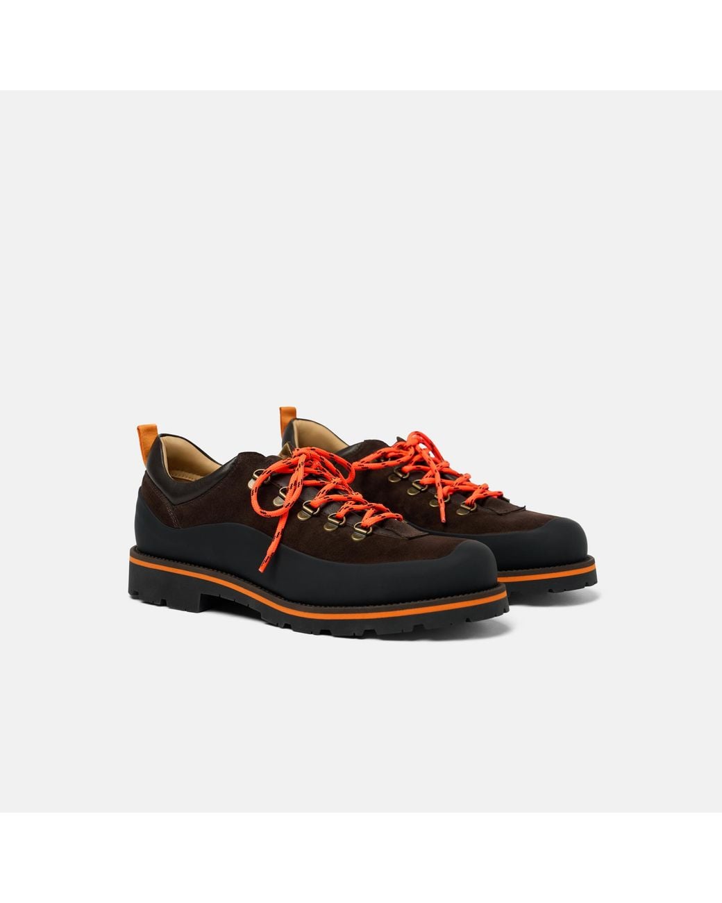 Scarosso Black Eddy Suede Edit for men