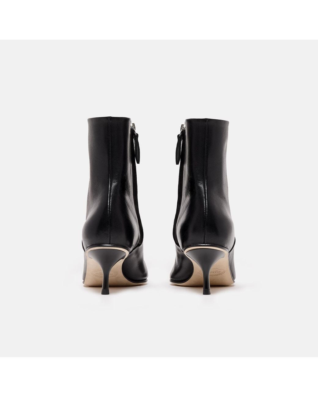 Jamie Scarosso en coloris Black