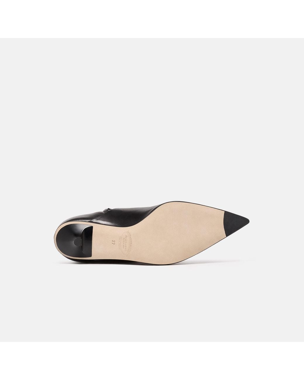 Jamie Scarosso en coloris Black