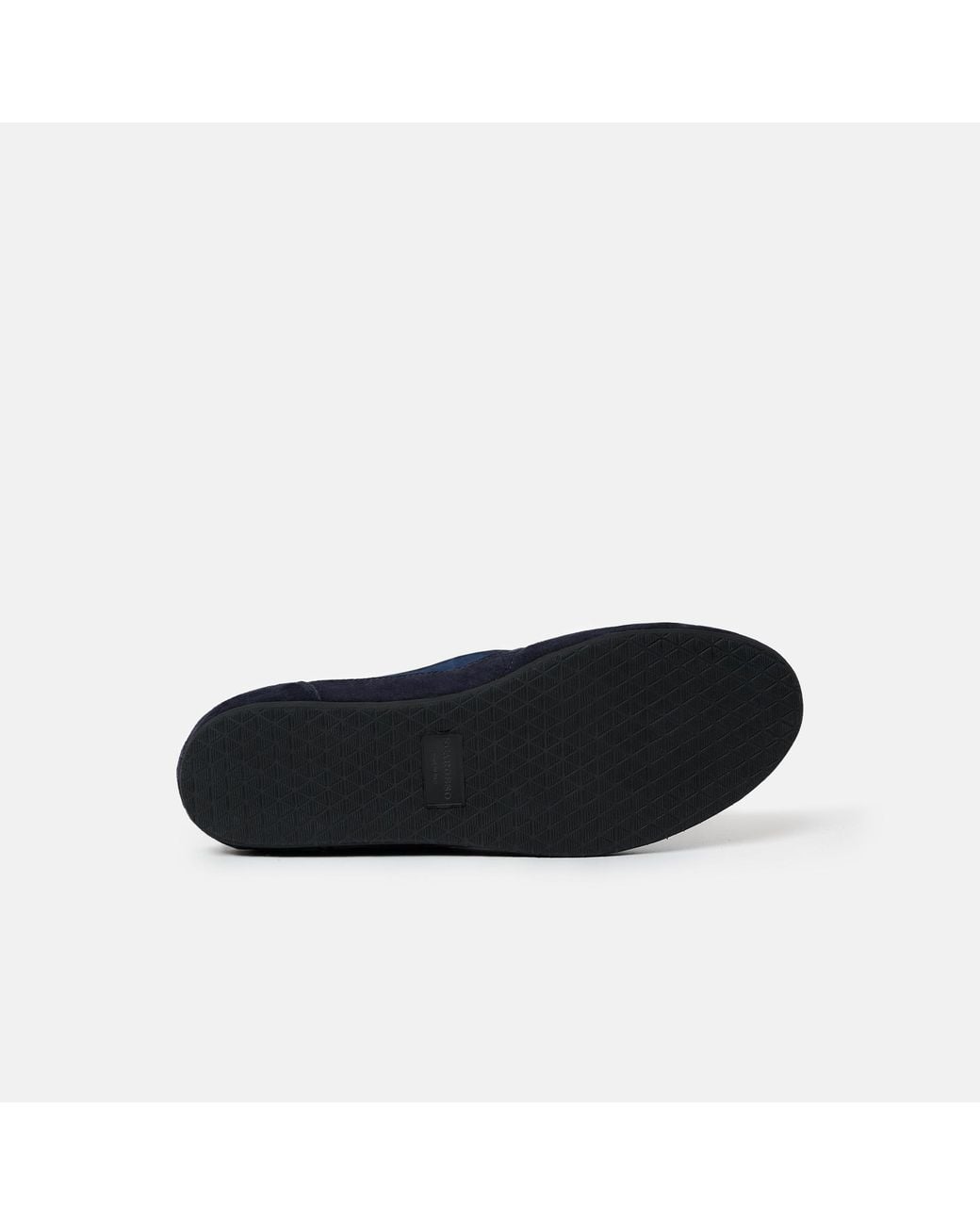 Scarosso Blue Leggera for men