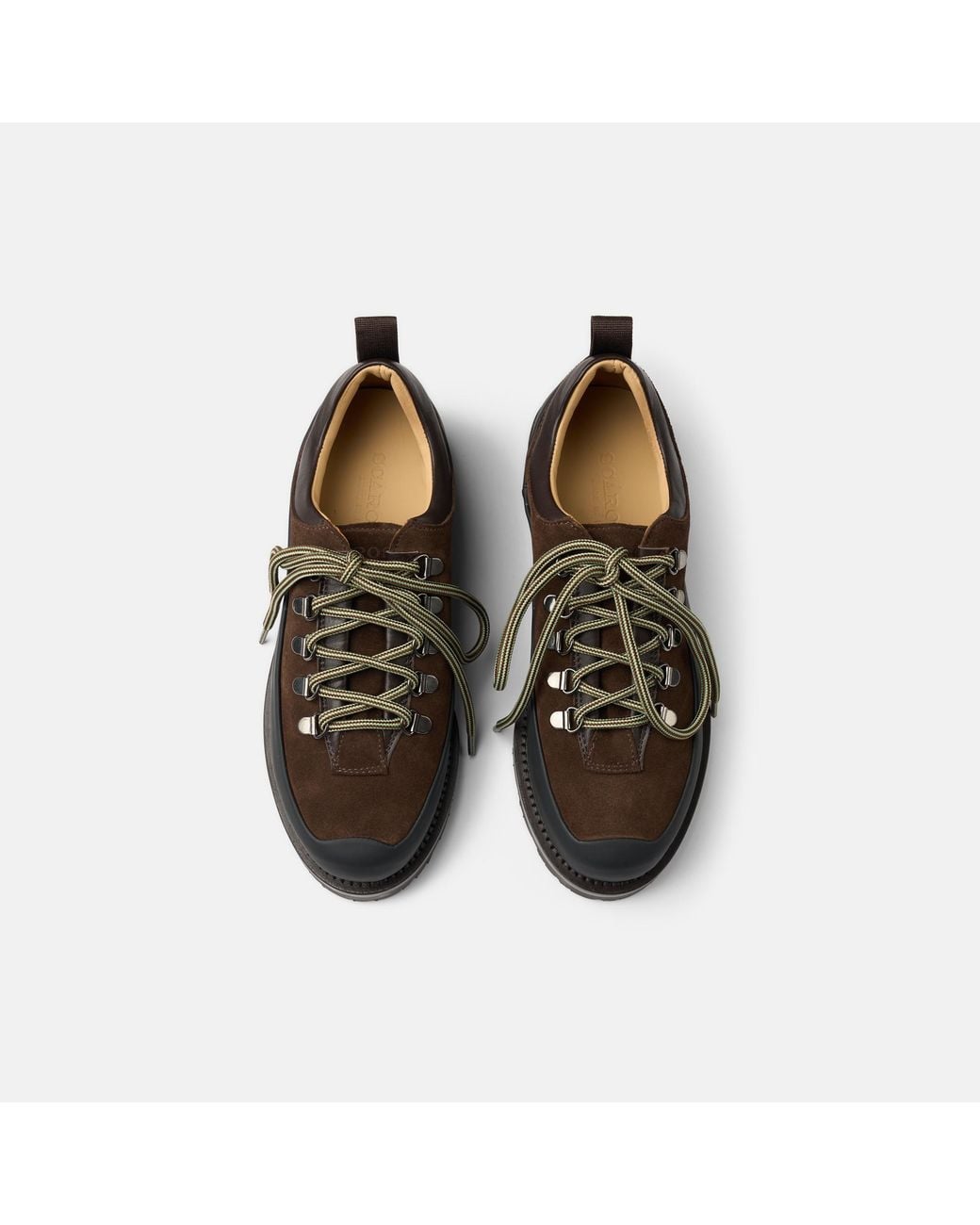 Scarosso Black Cora Suede Edit