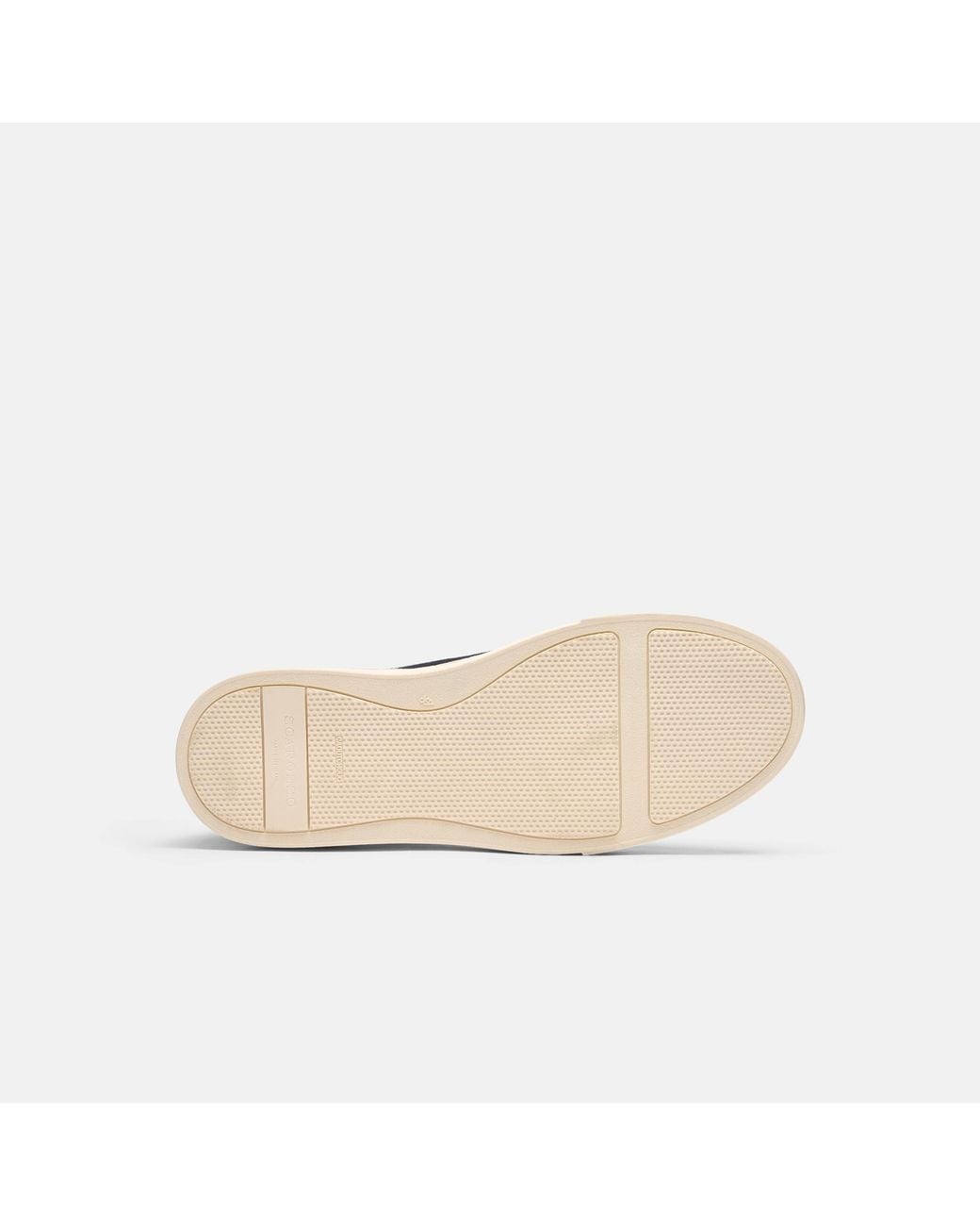 Scarosso Blue Luca Suede for men